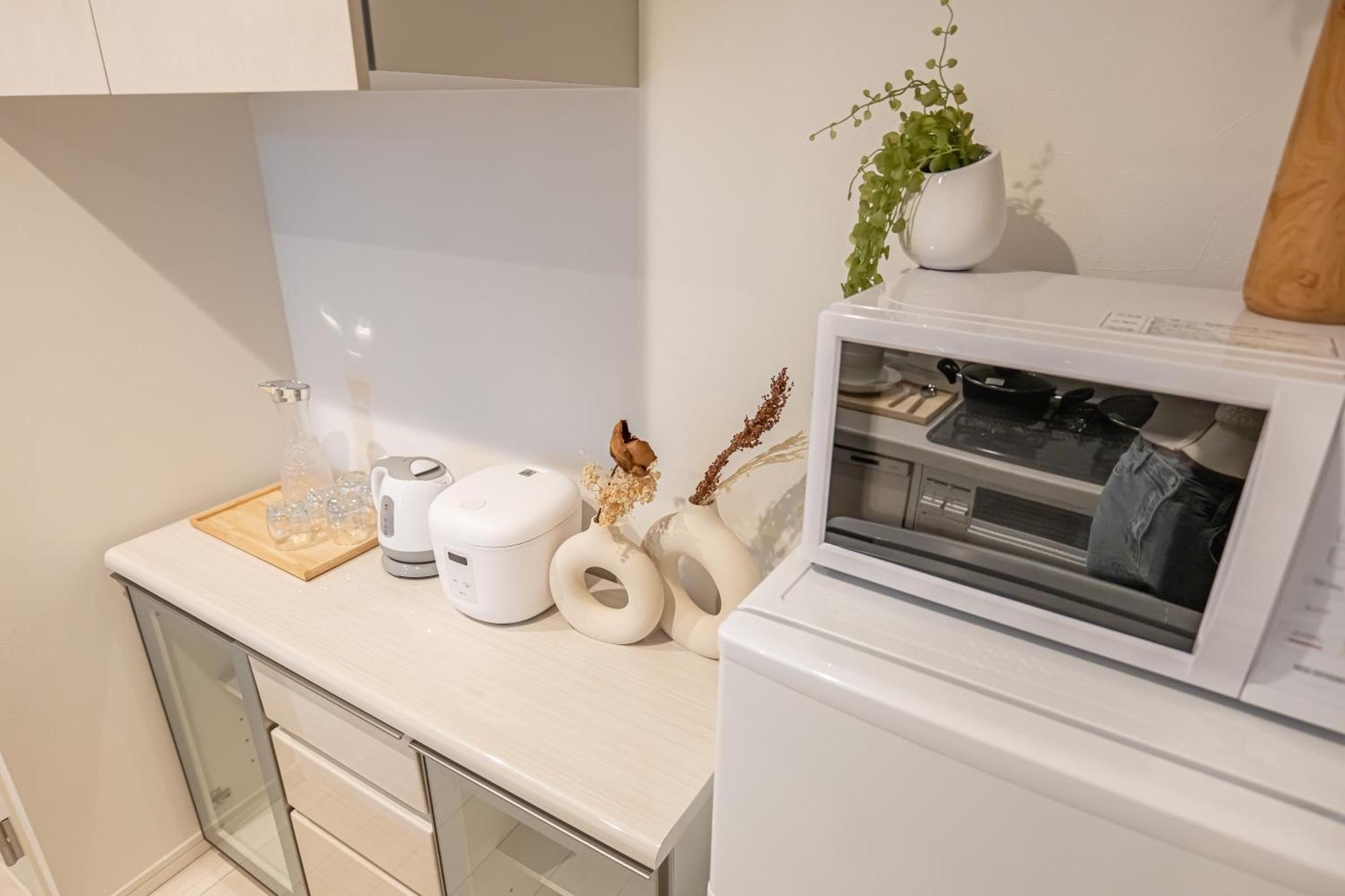 桜の川15 Detached House Ikebukuro 2 Mins Kanamecho Station 1 Min Eight People Präfektur Tokio Exterior foto